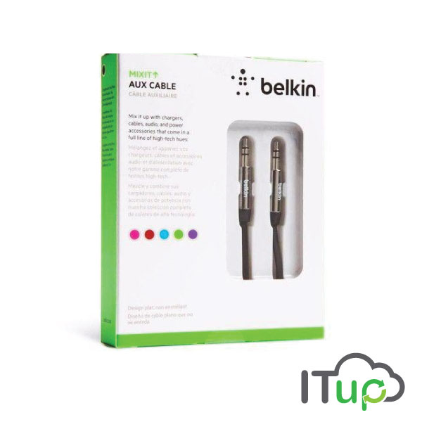 Cable Estereo Belkin