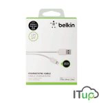 Cable USB-C Lighting Belkin