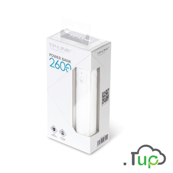 Power Bank TP-Link 2600