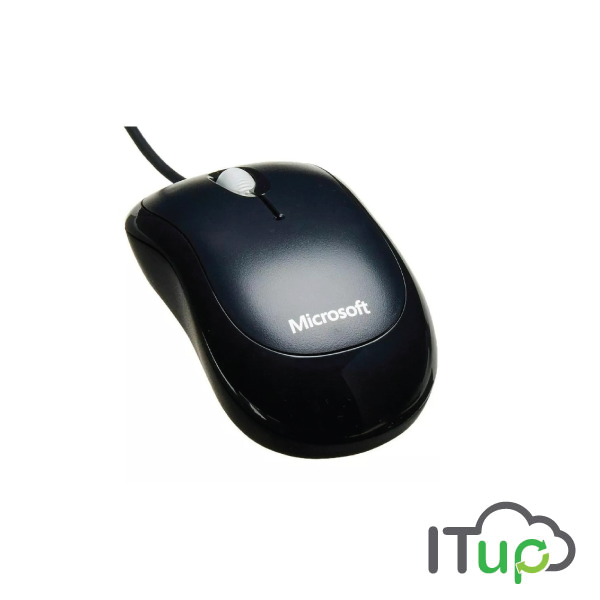 Mouse Microsoft 600 Alámbrico