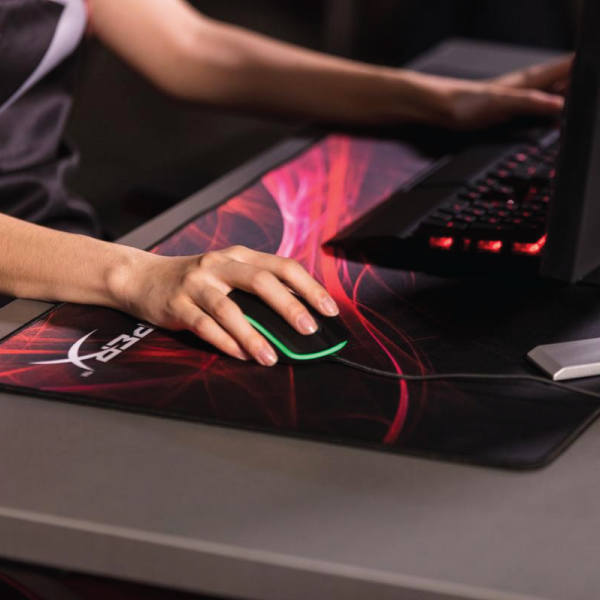 Mouse Pad HyperX Fury S