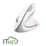 Mouse Vertical Verto Trust - Imagen 9