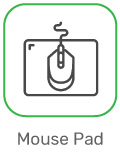 Precio Mouse pad