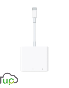Adaptador Apple USB-C AV digital