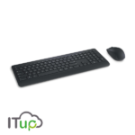 Mejor precio combo teclado y mouse Microsoft 900 Wireless