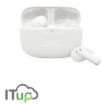 AUDIFONOS JBL WAVE BEAM 2