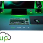 PAD MOUSE RAZER GIGANTUS