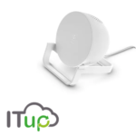 CARGADOR INALAMBRICO BELKIN + PARLANTE