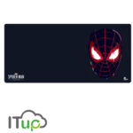 MOUSE PAD XTECH SPIDER-MAN M18SM 90X40 MILES