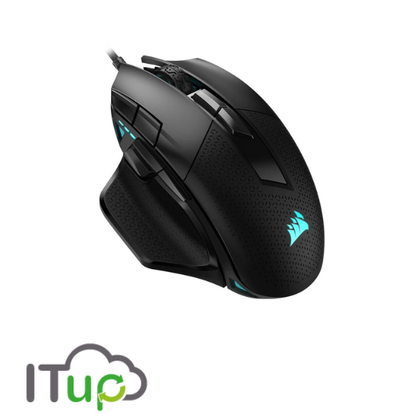MOUSE CORSAIR NIGHTSWORD