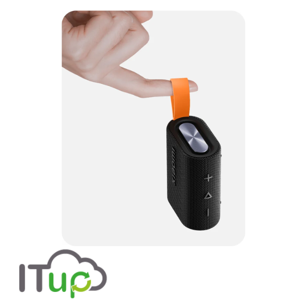 PARLANTE XIAOMI SOUND POCKET 5W NEGRO