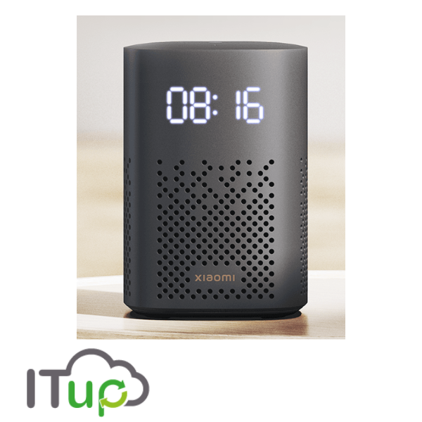 PARLANTE XIAOMI SMART  IR CONTROL US NEGRO