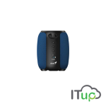 PARLANTE GENIUS SP-915BT - Imagen 2