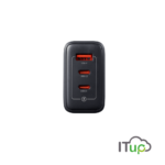 CARGADOR ADATA 65W 2 PUERTO USB-C + USB A - Imagen 3
