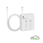 CABLE APPLE USB-C 60 W 1 M