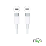 CABLE APPLE USB-C 60 W 1 M - Imagen 2