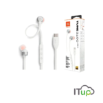 AUDIFONOS JBL TUNE 310C  cableado  USB-C