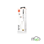 AUDIFONOS JBL TUNE 310C  cableado  USB-C - Imagen 2