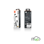 AUDIFONOS JBL TUNE 310C  cableado  USB-C - Imagen 4