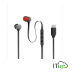 AUDIFONOS JBL TUNE 310C  cableado  USB-C - Imagen 3