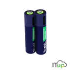 Pilas Trust recargables en USB-C - Imagen 2