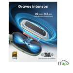 AUDIFONOS SOUNDCORE AEROFIT 2 - Imagen 8