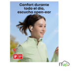 AUDIFONOS SOUNDCORE AEROFIT 2 - Imagen 6