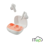 AUDFONOS INALAMBRICOS SKULLCANDY SMOKIN' BUDS TRUE WIRELESS - Imagen 5