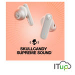 AUDFONOS INALAMBRICOS SKULLCANDY SMOKIN' BUDS TRUE WIRELESS - Imagen 4