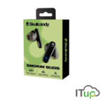 AUDFONOS INALAMBRICOS SKULLCANDY SMOKIN' BUDS TRUE WIRELESS - Imagen 2