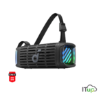 PARLANTE SOUNDCORE BOOM 3I NEGRO