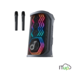PARLANTE SOUNDCORE RAVE 3 BLACK