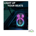 PARLANTE SOUNDCORE RAVE NEO 2 - Imagen 2