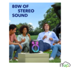 PARLANTE SOUNDCORE RAVE NEO 2 - Imagen 4