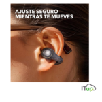 AUDIFONOS SOUNDCORE C30I - Imagen 4