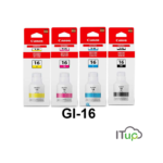 TINTA CANON G16