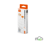 AUDIFONOS JBL Endurance Run 3 White