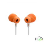 AUDIFONOS JBL Endurance Run 3 White - Imagen 4