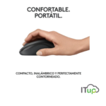 MOUSE LOGITECH M240 - Imagen 3
