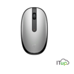 MOUSE HP BLUETOOTH 240 PLATA