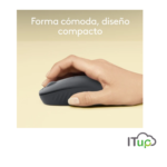 MOUSE LOGITECH M196 BT - Imagen 5