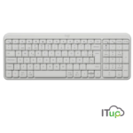 TECLADO LOGITECH K250 BT - Imagen 2