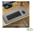 TECLADO LOGITECH K250 BT - Imagen 3