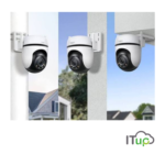 CAMARA TAPO C520 - Imagen 2