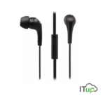 AUDIFONOS MOTOROLA EARBUDS 2-S NEGROS - Imagen 2