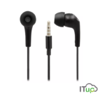 AUDIFONOS MOTOROLA EARBUDS 2-S NEGROS - Imagen 3