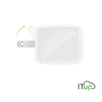 Cargador Belkin wall Charger 50W USB-C PD PPS 2 USB-C - Imagen 3