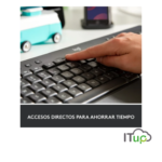 TECLADO LOGITECH K650 NEGRO BT - Imagen 2