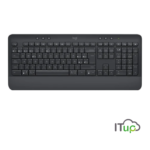 TECLADO LOGITECH K650 NEGRO BT