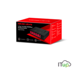 SWITCH MERCUSYS 5 PTO 10/100/1000 - Imagen 2